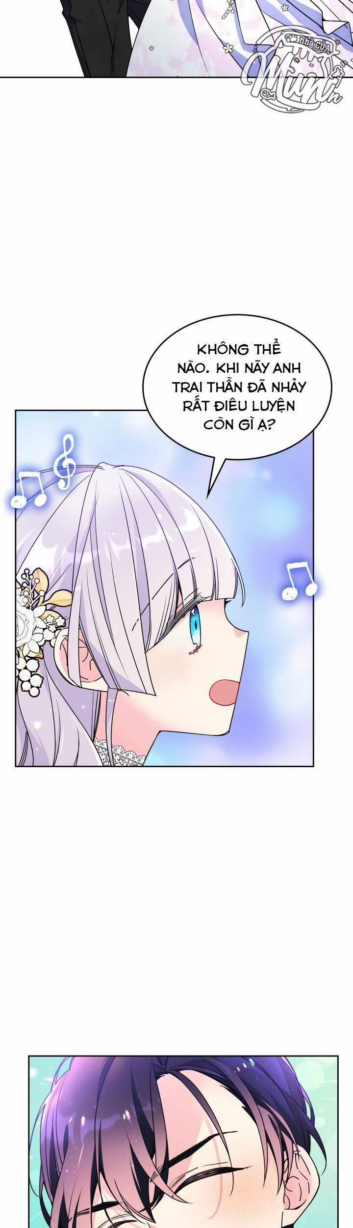 Anh Trai Tôi Quá Hiền Lành Làm Tôi Lo Lắng Ghê 42 trang 39