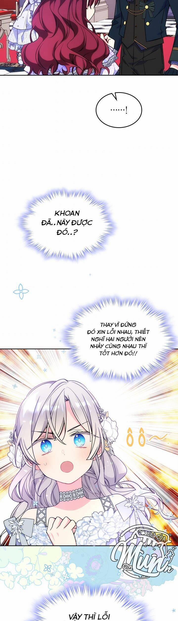 Anh Trai Tôi Quá Hiền Lành Làm Tôi Lo Lắng Ghê 42 trang 4