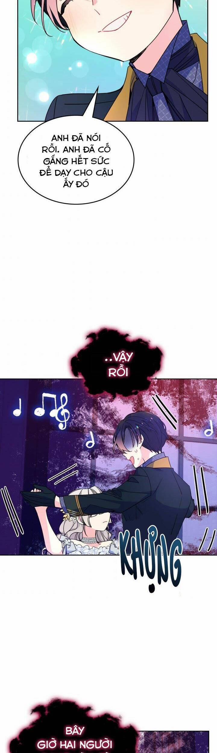 Anh Trai Tôi Quá Hiền Lành Làm Tôi Lo Lắng Ghê 42 trang 40