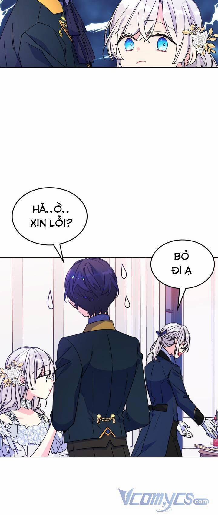 Anh Trai Tôi Quá Hiền Lành Làm Tôi Lo Lắng Ghê 42 trang 43