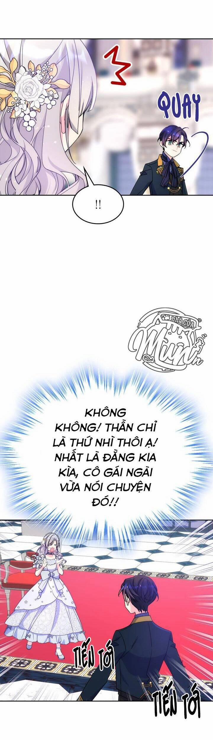 Anh Trai Tôi Quá Hiền Lành Làm Tôi Lo Lắng Ghê 42 trang 7