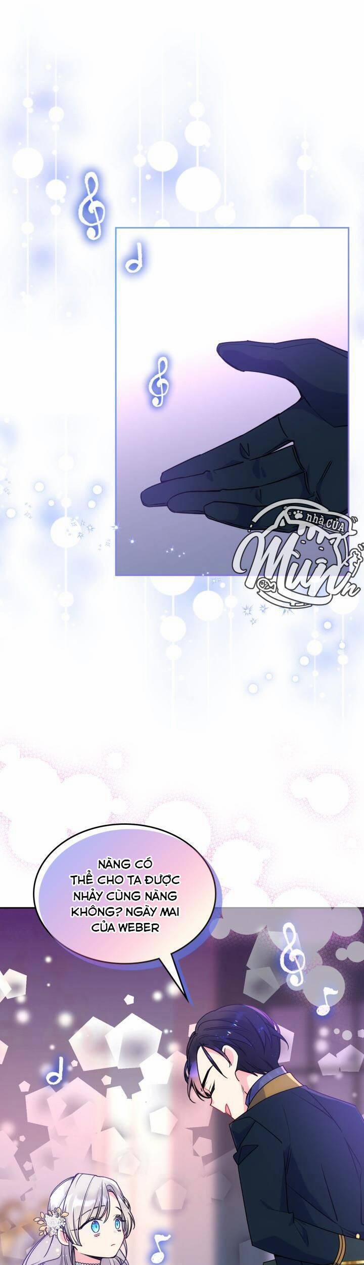 Anh Trai Tôi Quá Hiền Lành Làm Tôi Lo Lắng Ghê 42 trang 9