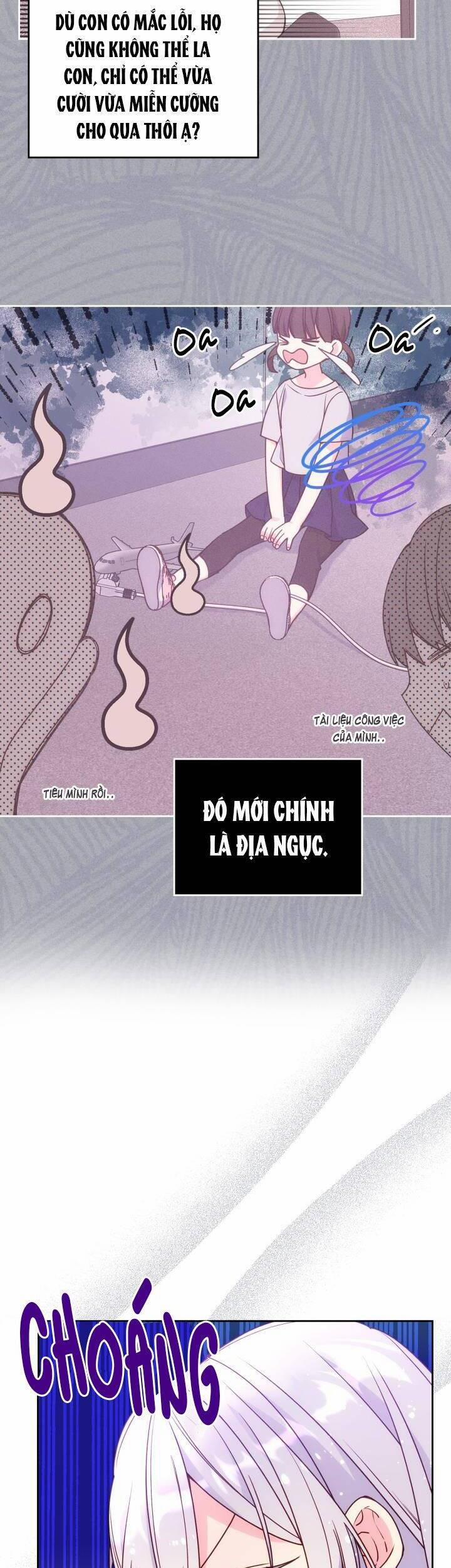 Anh Trai Tôi Quá Hiền Lành Làm Tôi Lo Lắng Ghê 43 trang 10