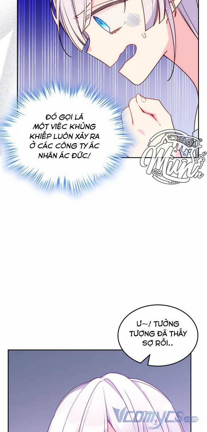 Anh Trai Tôi Quá Hiền Lành Làm Tôi Lo Lắng Ghê 43 trang 11