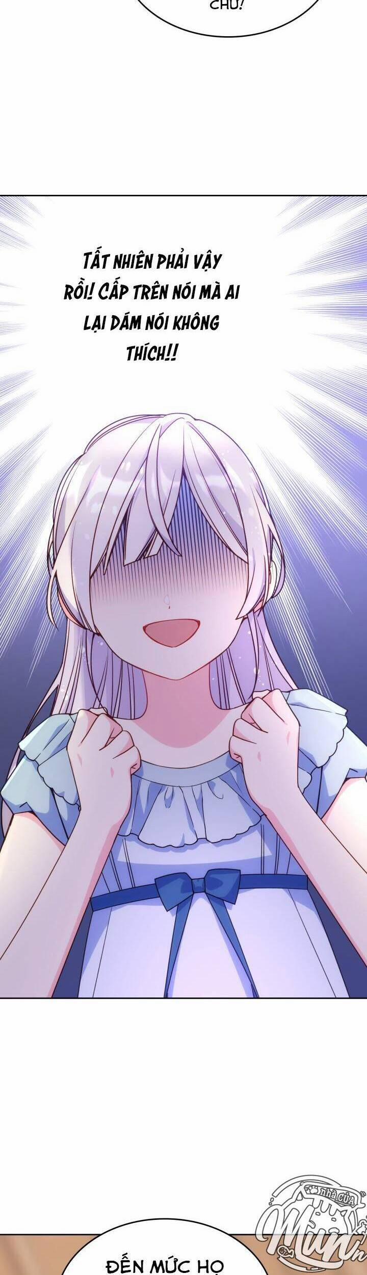 Anh Trai Tôi Quá Hiền Lành Làm Tôi Lo Lắng Ghê 43 trang 13