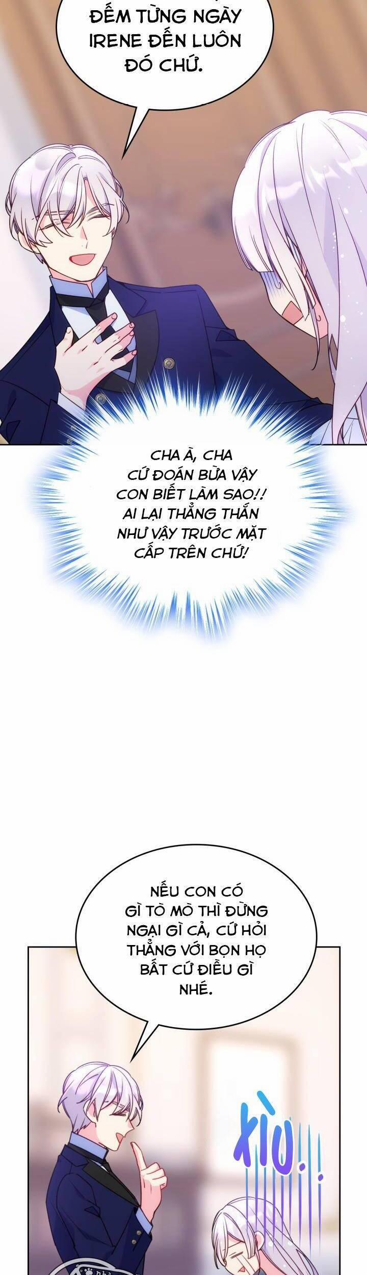 Anh Trai Tôi Quá Hiền Lành Làm Tôi Lo Lắng Ghê 43 trang 14