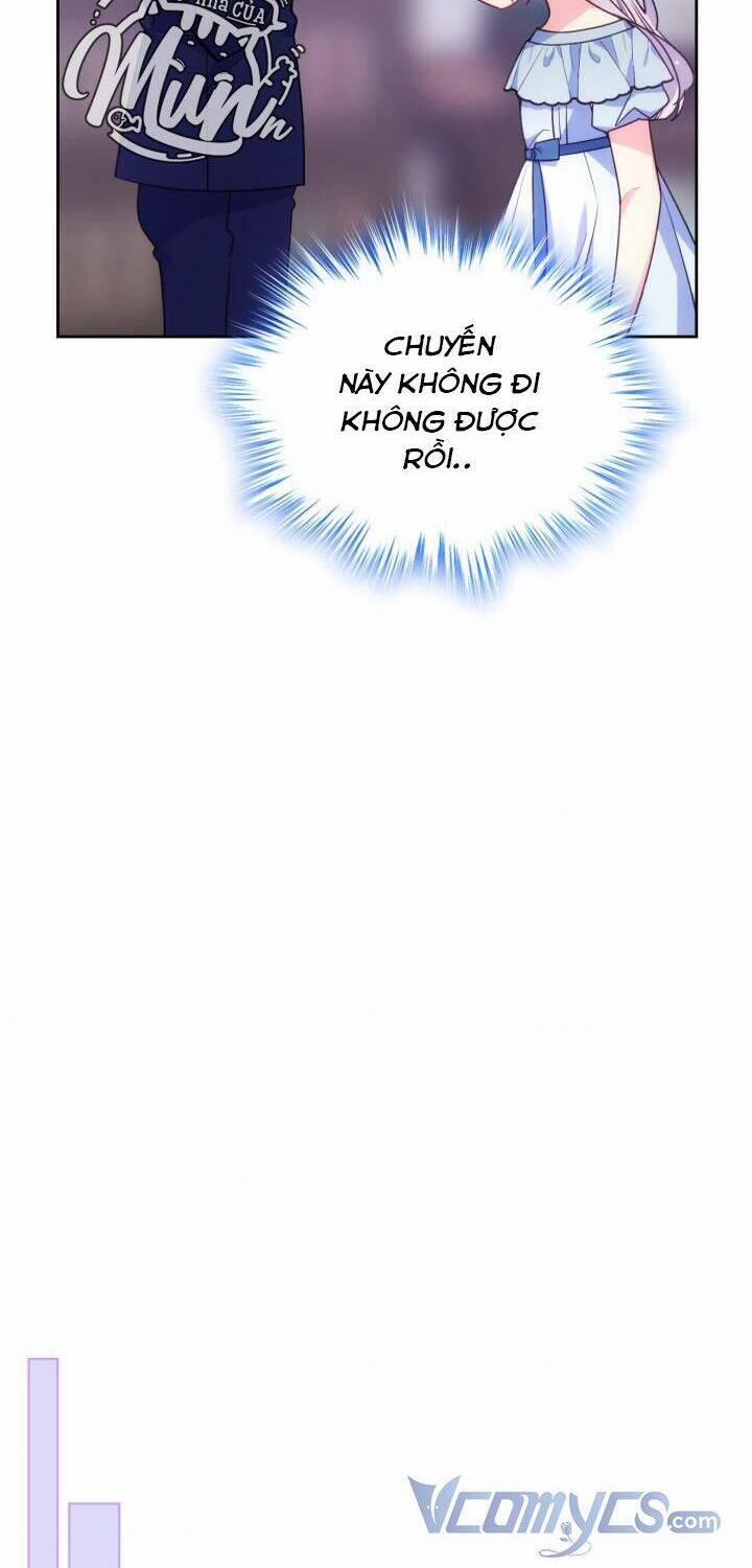 Anh Trai Tôi Quá Hiền Lành Làm Tôi Lo Lắng Ghê 43 trang 15