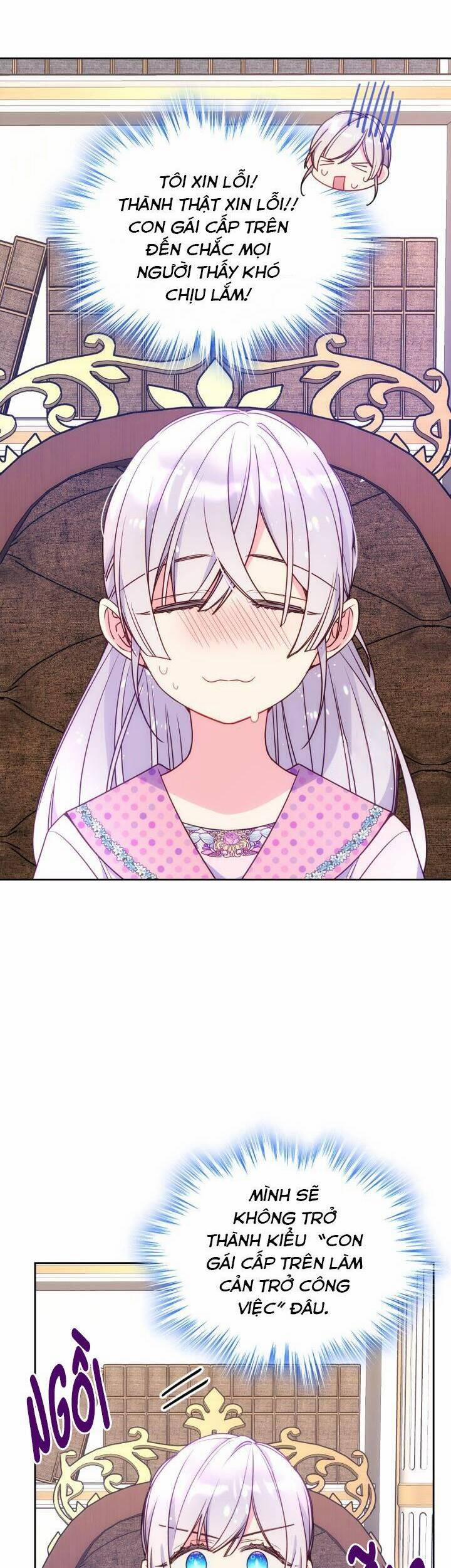 Anh Trai Tôi Quá Hiền Lành Làm Tôi Lo Lắng Ghê 43 trang 17