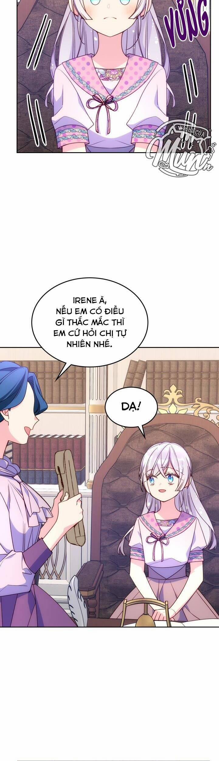 Anh Trai Tôi Quá Hiền Lành Làm Tôi Lo Lắng Ghê 43 trang 18