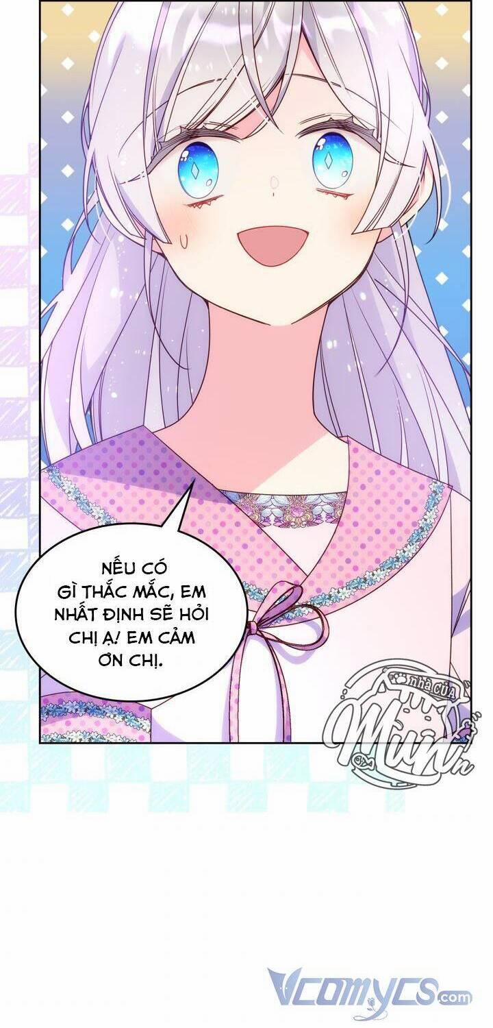 Anh Trai Tôi Quá Hiền Lành Làm Tôi Lo Lắng Ghê 43 trang 19