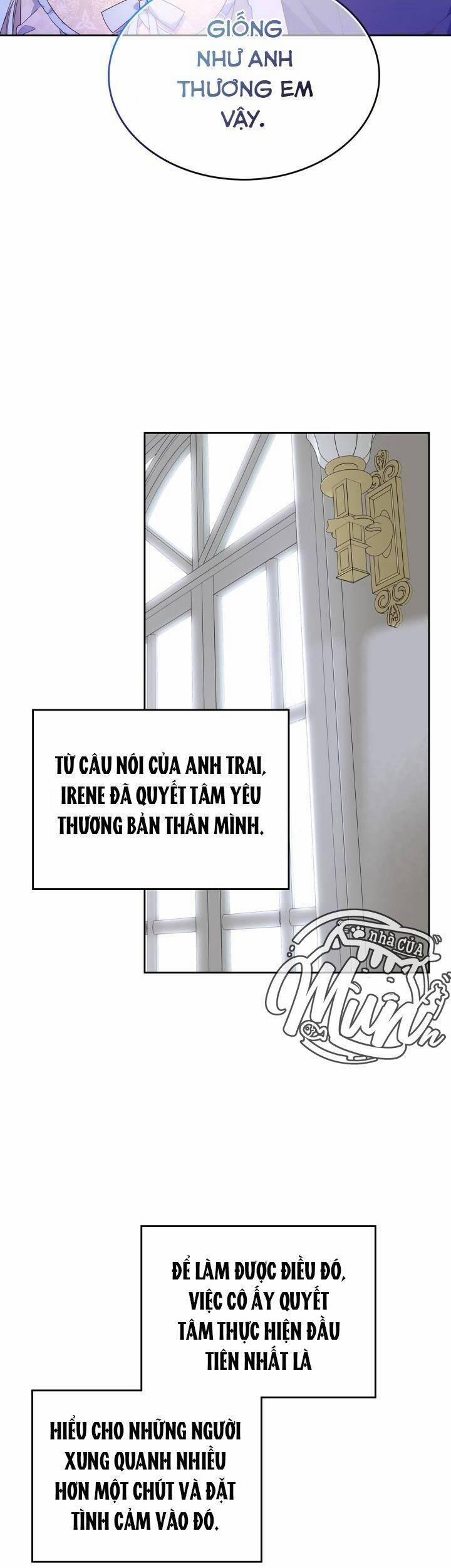 Anh Trai Tôi Quá Hiền Lành Làm Tôi Lo Lắng Ghê 43 trang 2