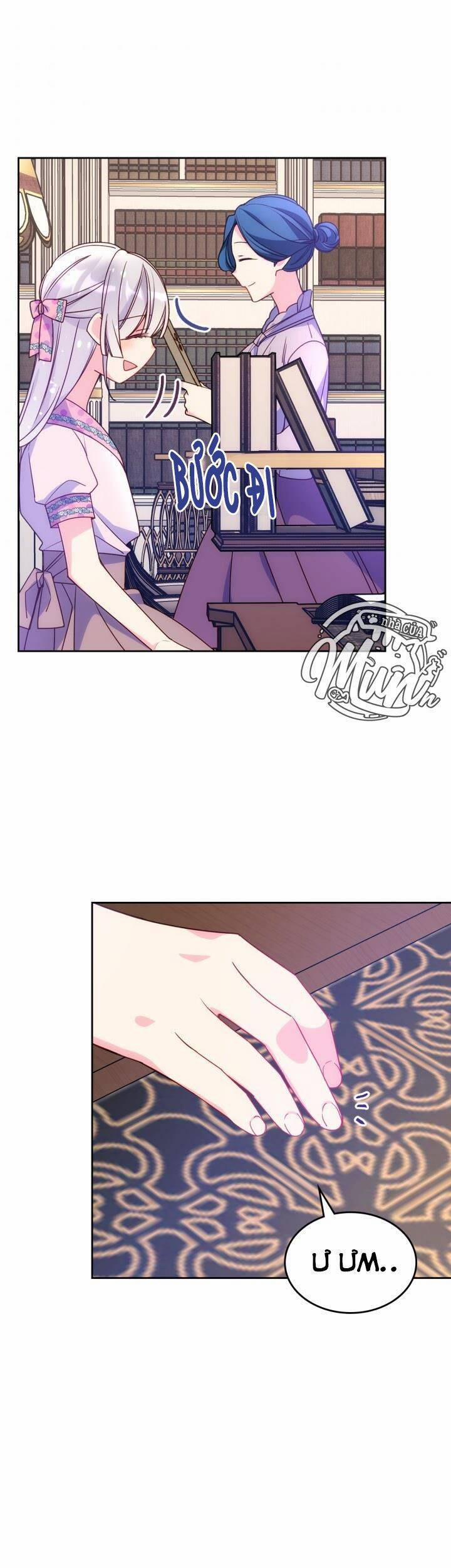 Anh Trai Tôi Quá Hiền Lành Làm Tôi Lo Lắng Ghê 43 trang 20