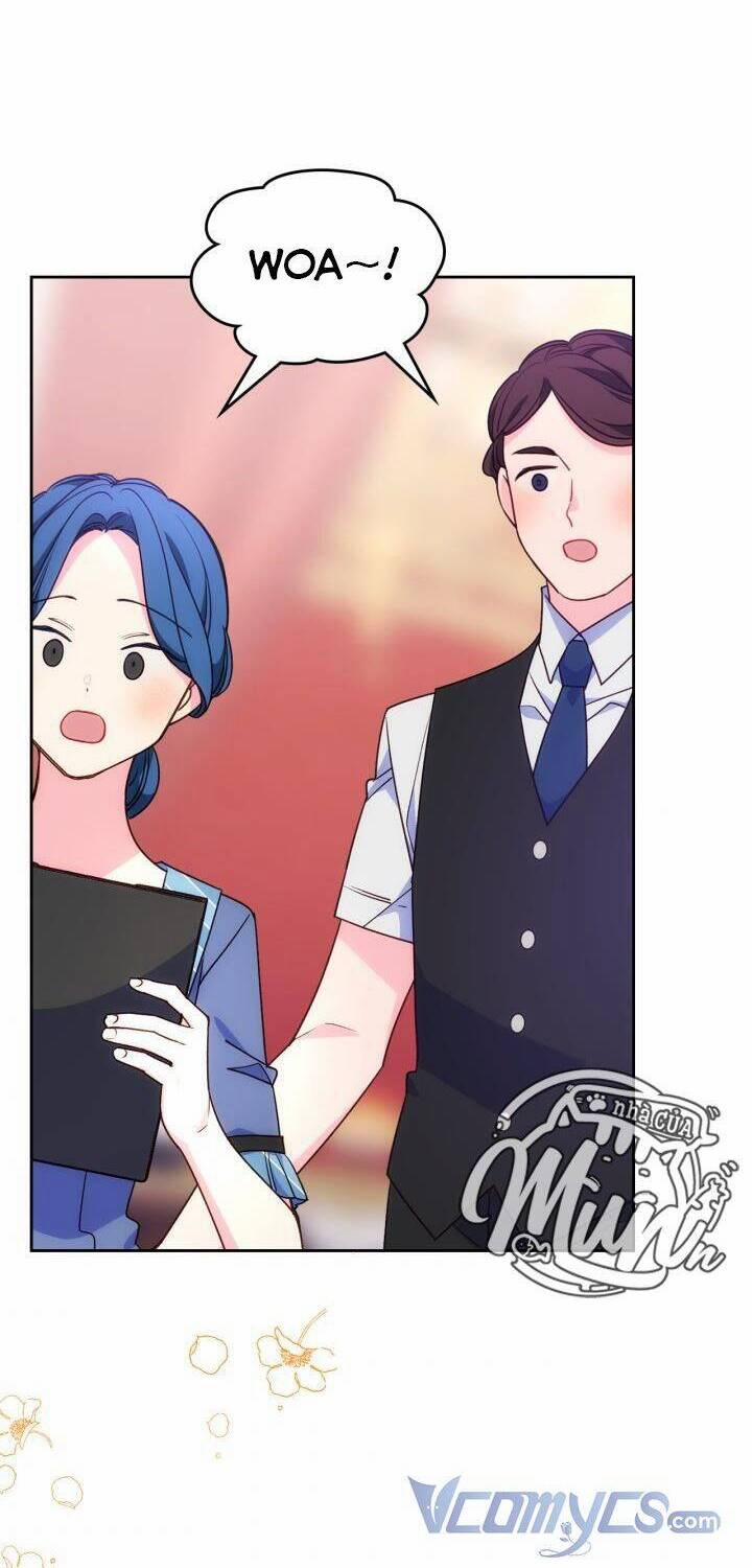 Anh Trai Tôi Quá Hiền Lành Làm Tôi Lo Lắng Ghê 43 trang 23