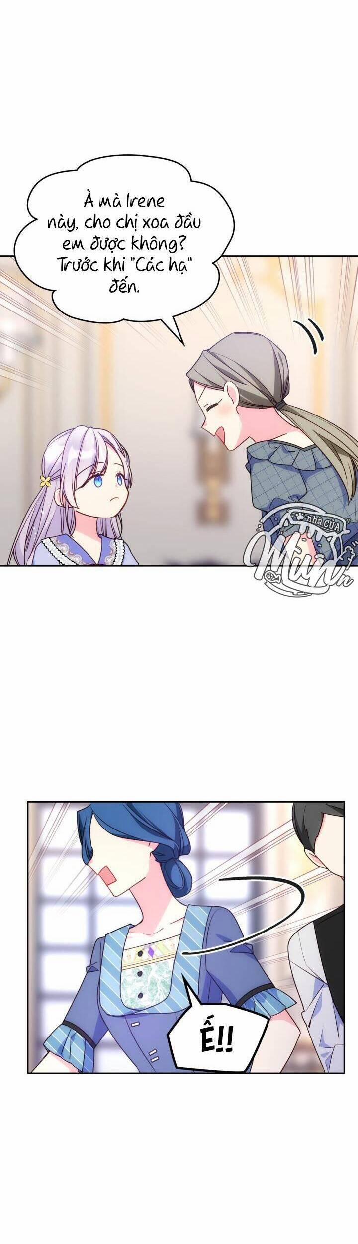 Anh Trai Tôi Quá Hiền Lành Làm Tôi Lo Lắng Ghê 43 trang 29