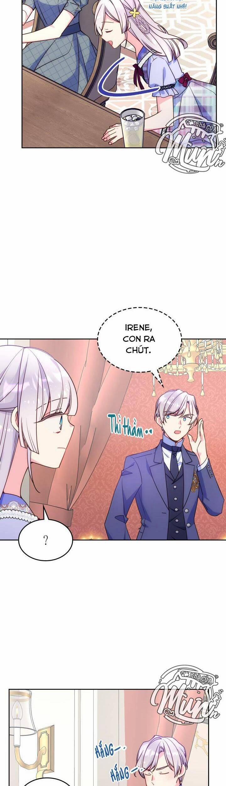 Anh Trai Tôi Quá Hiền Lành Làm Tôi Lo Lắng Ghê 43 trang 37