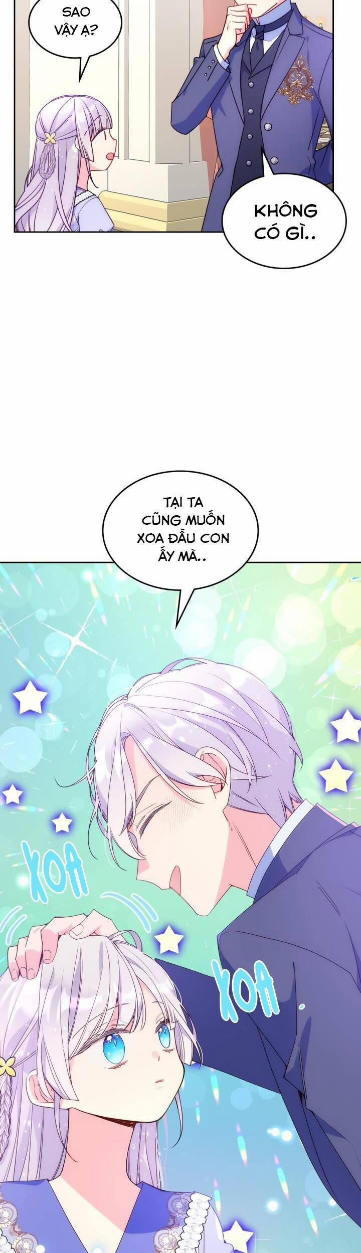 Anh Trai Tôi Quá Hiền Lành Làm Tôi Lo Lắng Ghê 43 trang 38