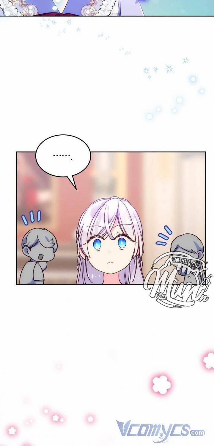 Anh Trai Tôi Quá Hiền Lành Làm Tôi Lo Lắng Ghê 43 trang 39