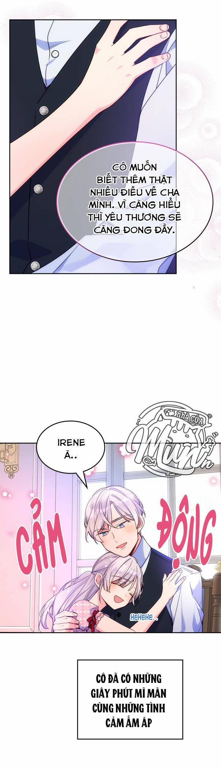 Anh Trai Tôi Quá Hiền Lành Làm Tôi Lo Lắng Ghê 43 trang 4