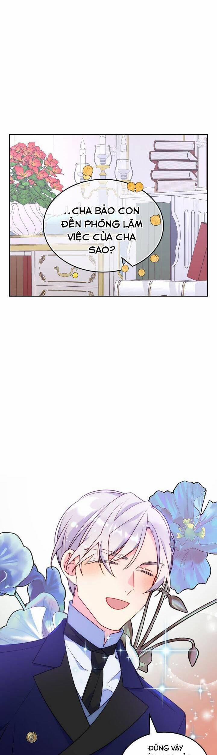 Anh Trai Tôi Quá Hiền Lành Làm Tôi Lo Lắng Ghê 43 trang 5