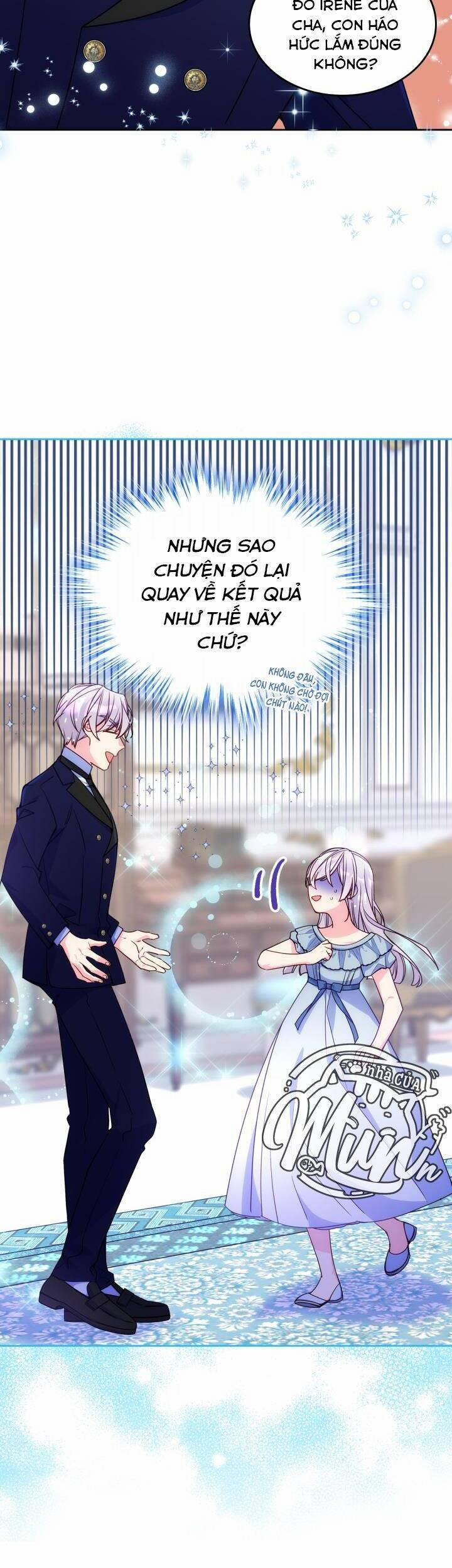 Anh Trai Tôi Quá Hiền Lành Làm Tôi Lo Lắng Ghê 43 trang 6