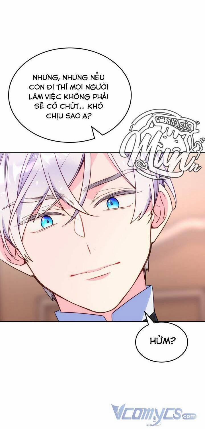 Anh Trai Tôi Quá Hiền Lành Làm Tôi Lo Lắng Ghê 43 trang 7