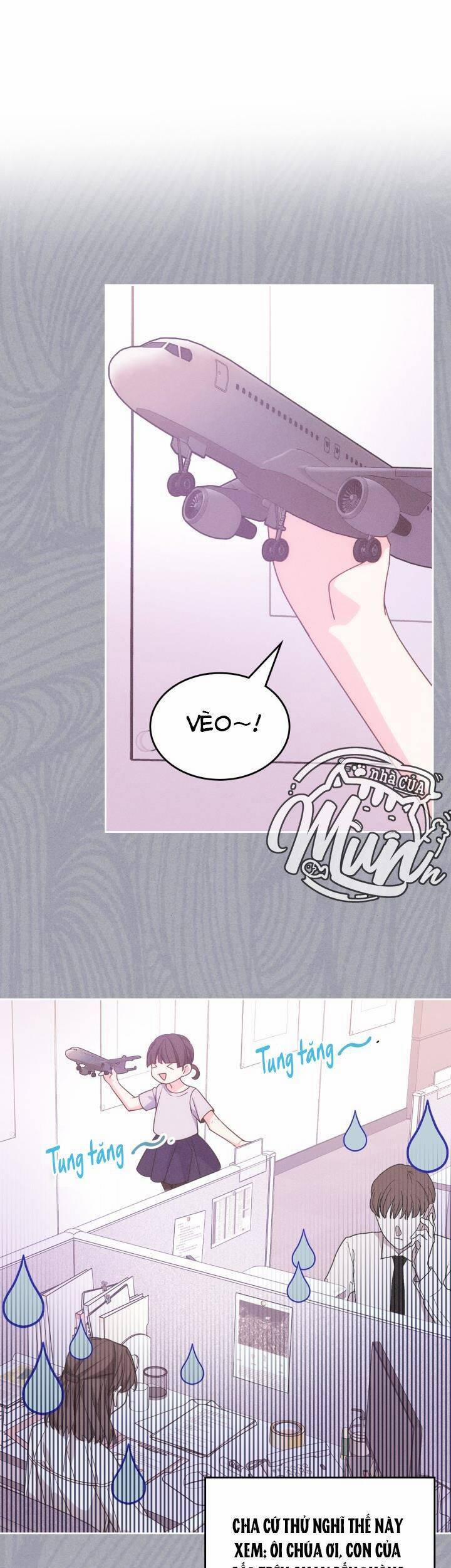 Anh Trai Tôi Quá Hiền Lành Làm Tôi Lo Lắng Ghê 43 trang 8