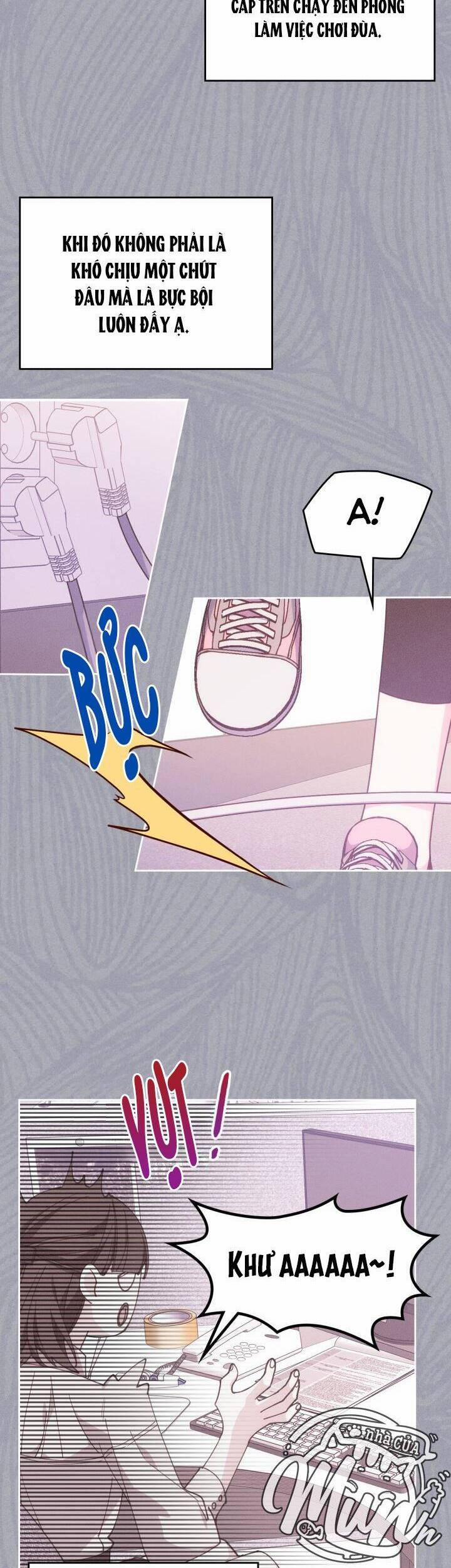 Anh Trai Tôi Quá Hiền Lành Làm Tôi Lo Lắng Ghê 43 trang 9