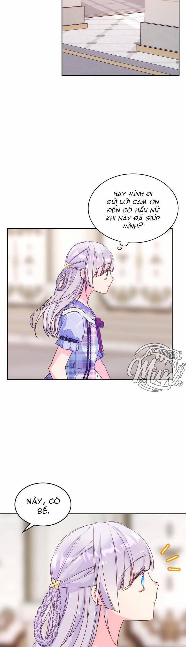 Anh Trai Tôi Quá Hiền Lành Làm Tôi Lo Lắng Ghê 44 trang 1