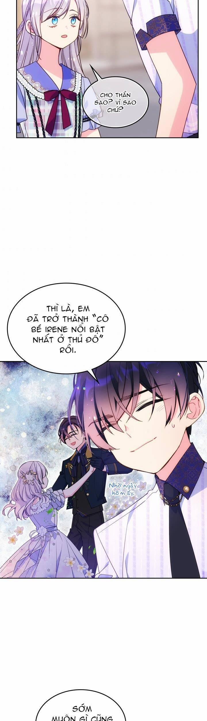 Anh Trai Tôi Quá Hiền Lành Làm Tôi Lo Lắng Ghê 44 trang 15