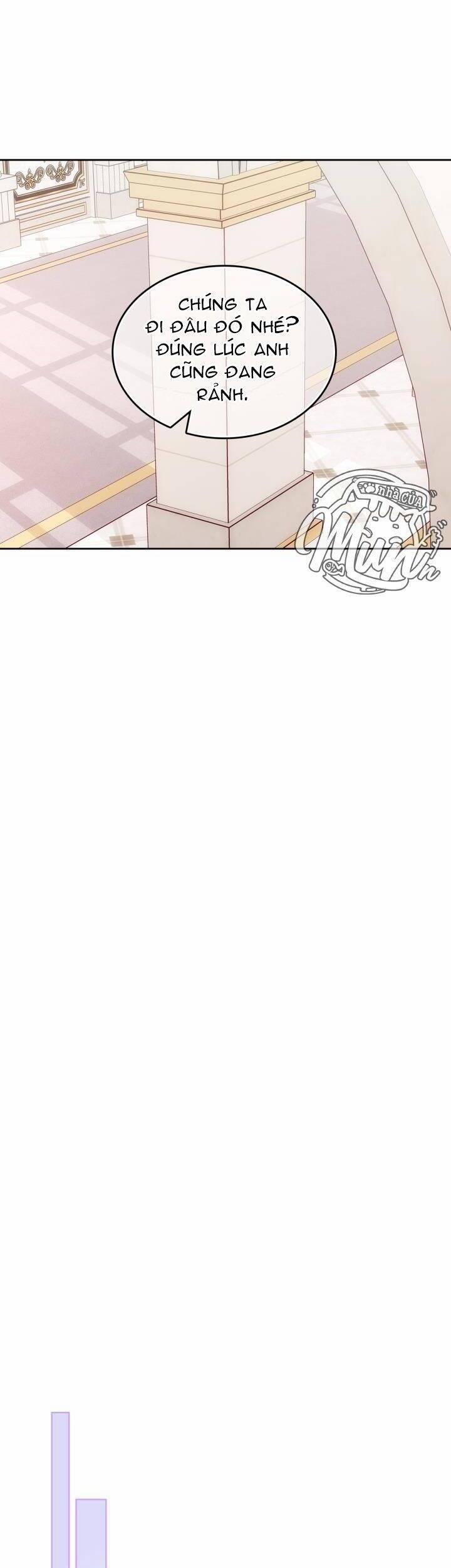 Anh Trai Tôi Quá Hiền Lành Làm Tôi Lo Lắng Ghê 44 trang 17