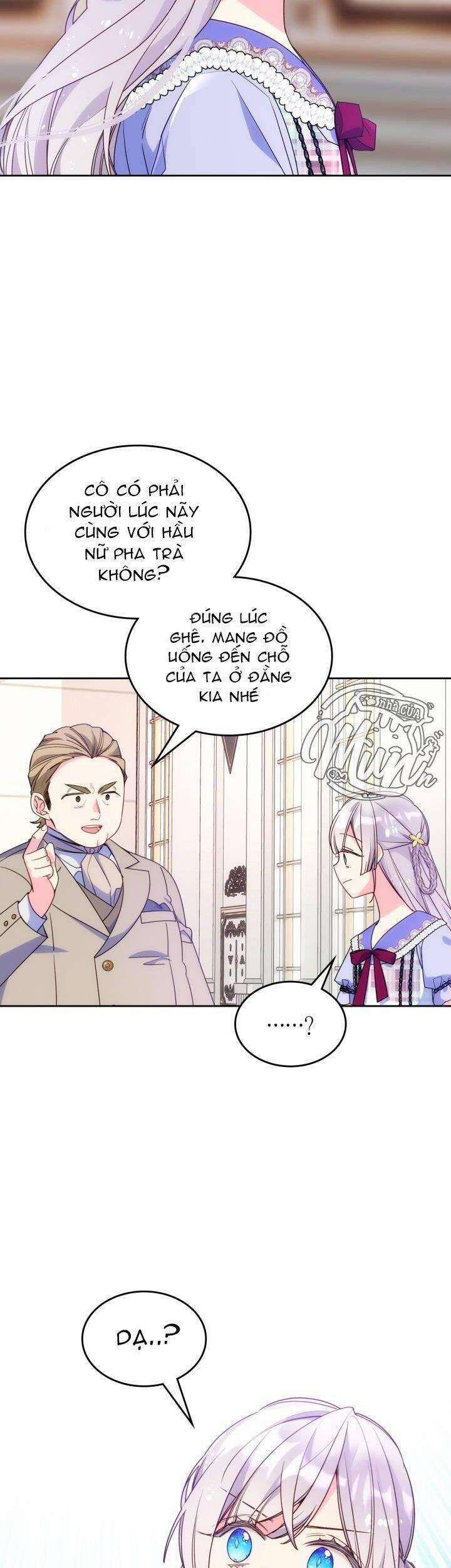 Anh Trai Tôi Quá Hiền Lành Làm Tôi Lo Lắng Ghê 44 trang 2