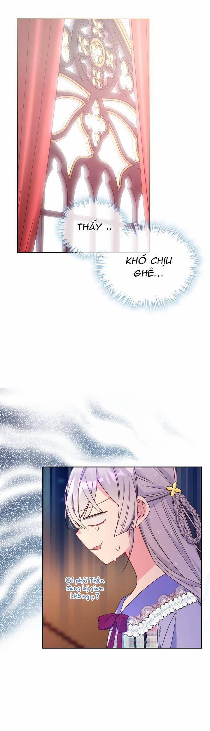 Anh Trai Tôi Quá Hiền Lành Làm Tôi Lo Lắng Ghê 44 trang 20