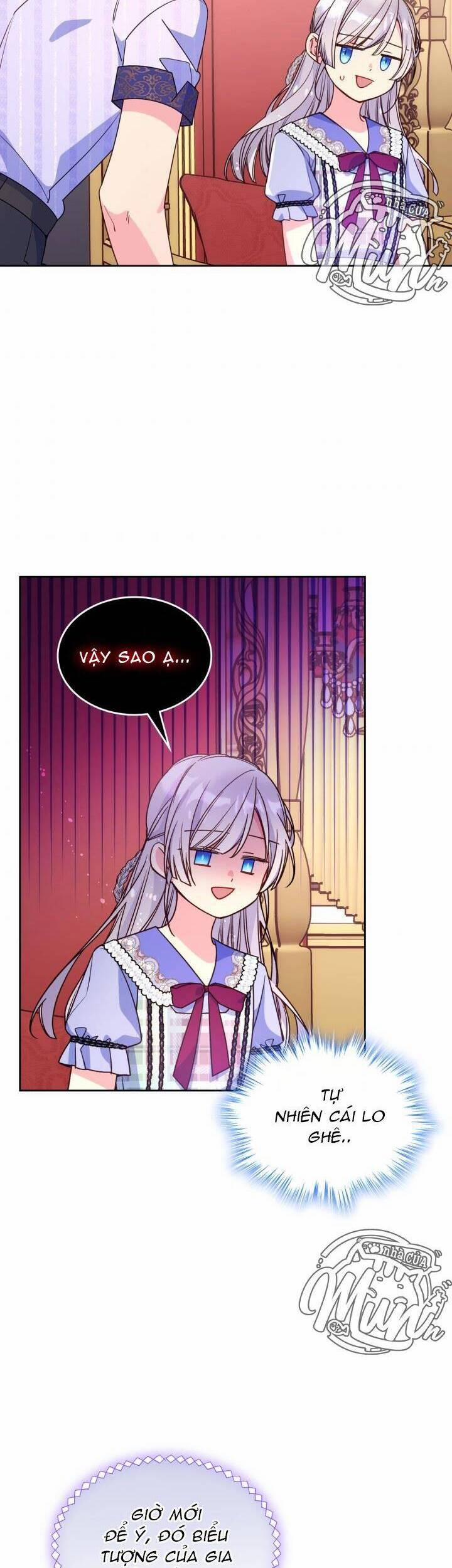 Anh Trai Tôi Quá Hiền Lành Làm Tôi Lo Lắng Ghê 44 trang 23