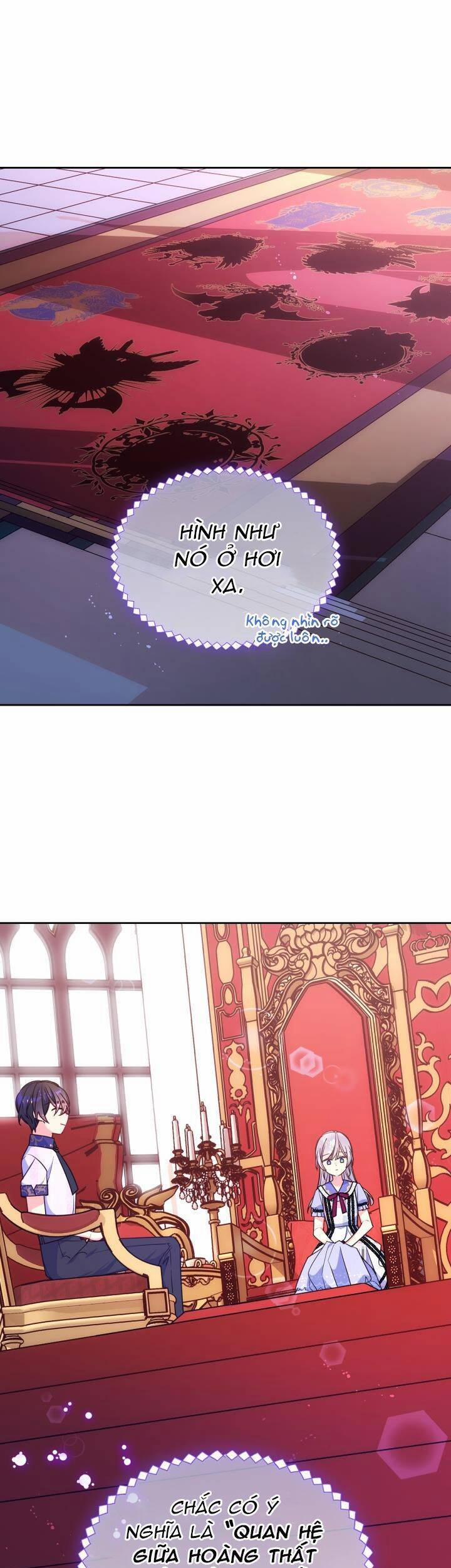 Anh Trai Tôi Quá Hiền Lành Làm Tôi Lo Lắng Ghê 44 trang 25