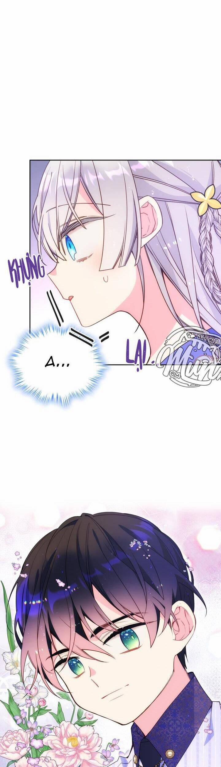 Anh Trai Tôi Quá Hiền Lành Làm Tôi Lo Lắng Ghê 44 trang 30