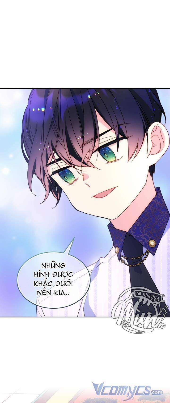 Anh Trai Tôi Quá Hiền Lành Làm Tôi Lo Lắng Ghê 44 trang 33