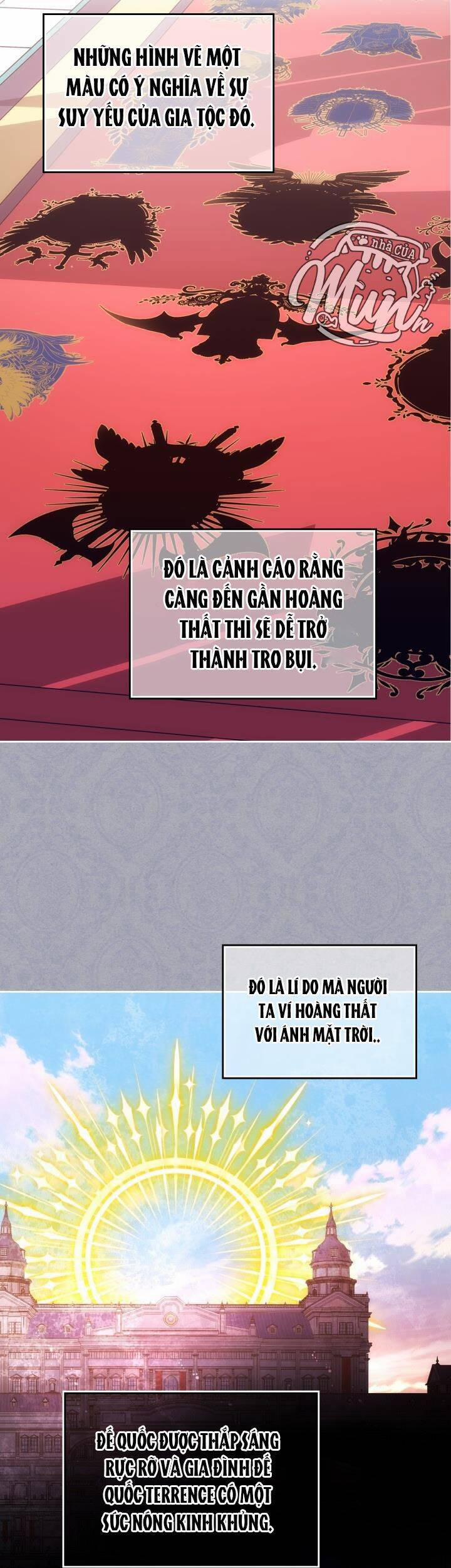 Anh Trai Tôi Quá Hiền Lành Làm Tôi Lo Lắng Ghê 44 trang 34