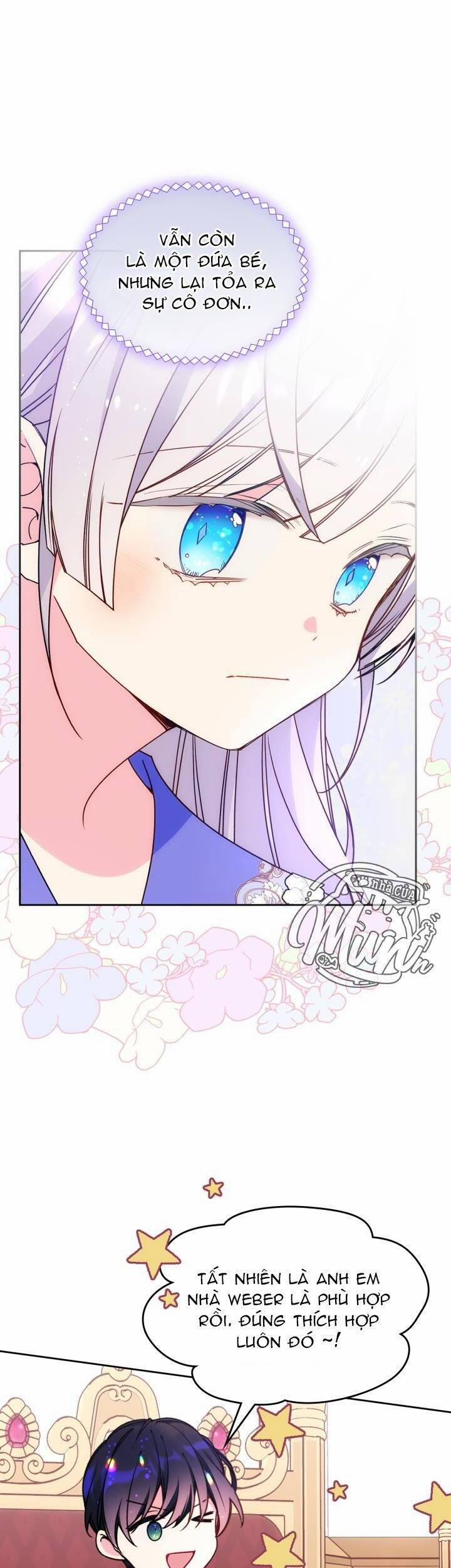 Anh Trai Tôi Quá Hiền Lành Làm Tôi Lo Lắng Ghê 44 trang 36