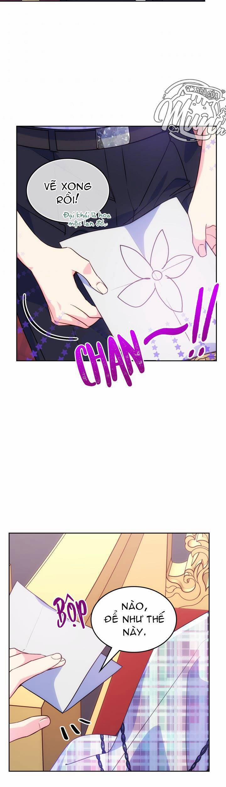 Anh Trai Tôi Quá Hiền Lành Làm Tôi Lo Lắng Ghê 44 trang 39