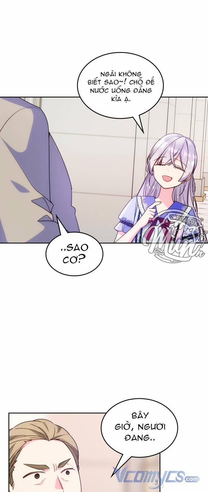 Anh Trai Tôi Quá Hiền Lành Làm Tôi Lo Lắng Ghê 44 trang 4