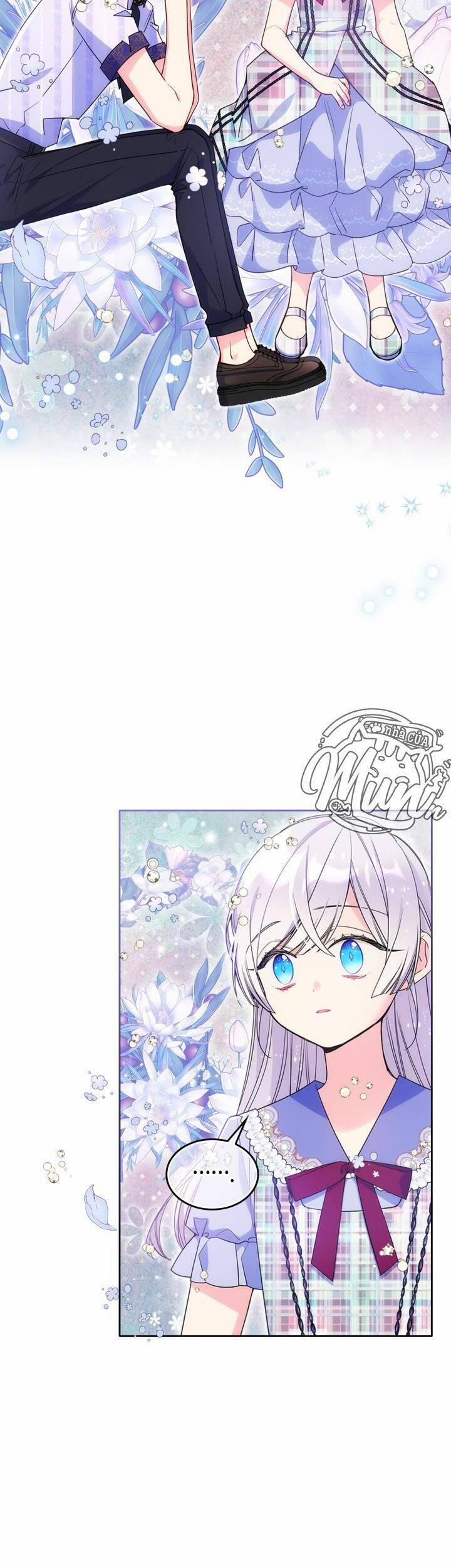 Anh Trai Tôi Quá Hiền Lành Làm Tôi Lo Lắng Ghê 44 trang 41