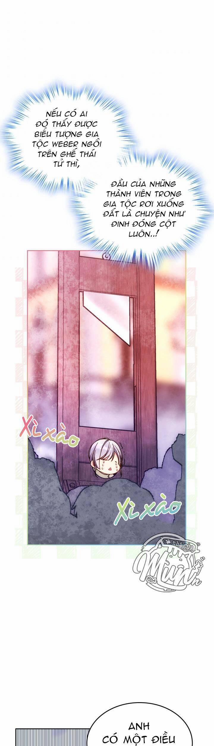 Anh Trai Tôi Quá Hiền Lành Làm Tôi Lo Lắng Ghê 44 trang 43