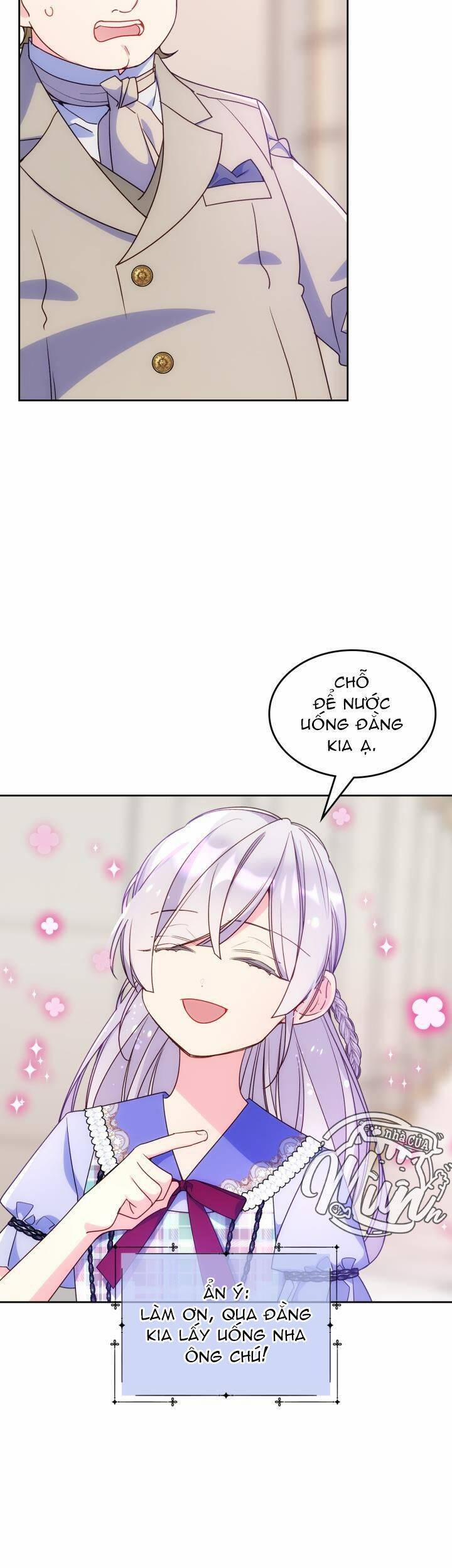 Anh Trai Tôi Quá Hiền Lành Làm Tôi Lo Lắng Ghê 44 trang 5