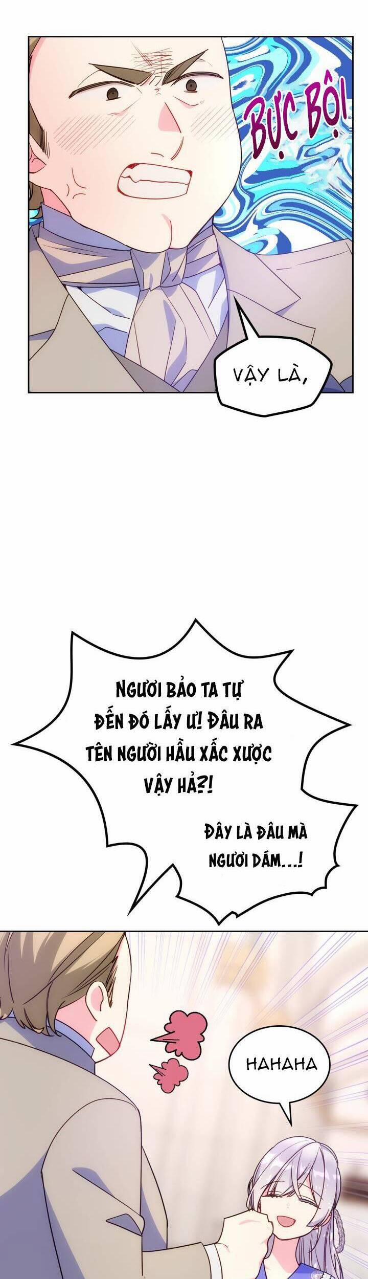 Anh Trai Tôi Quá Hiền Lành Làm Tôi Lo Lắng Ghê 44 trang 6