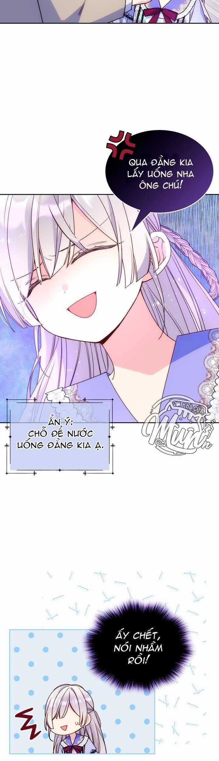 Anh Trai Tôi Quá Hiền Lành Làm Tôi Lo Lắng Ghê 44 trang 7