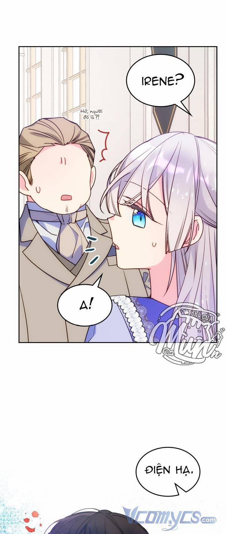 Anh Trai Tôi Quá Hiền Lành Làm Tôi Lo Lắng Ghê 44 trang 9