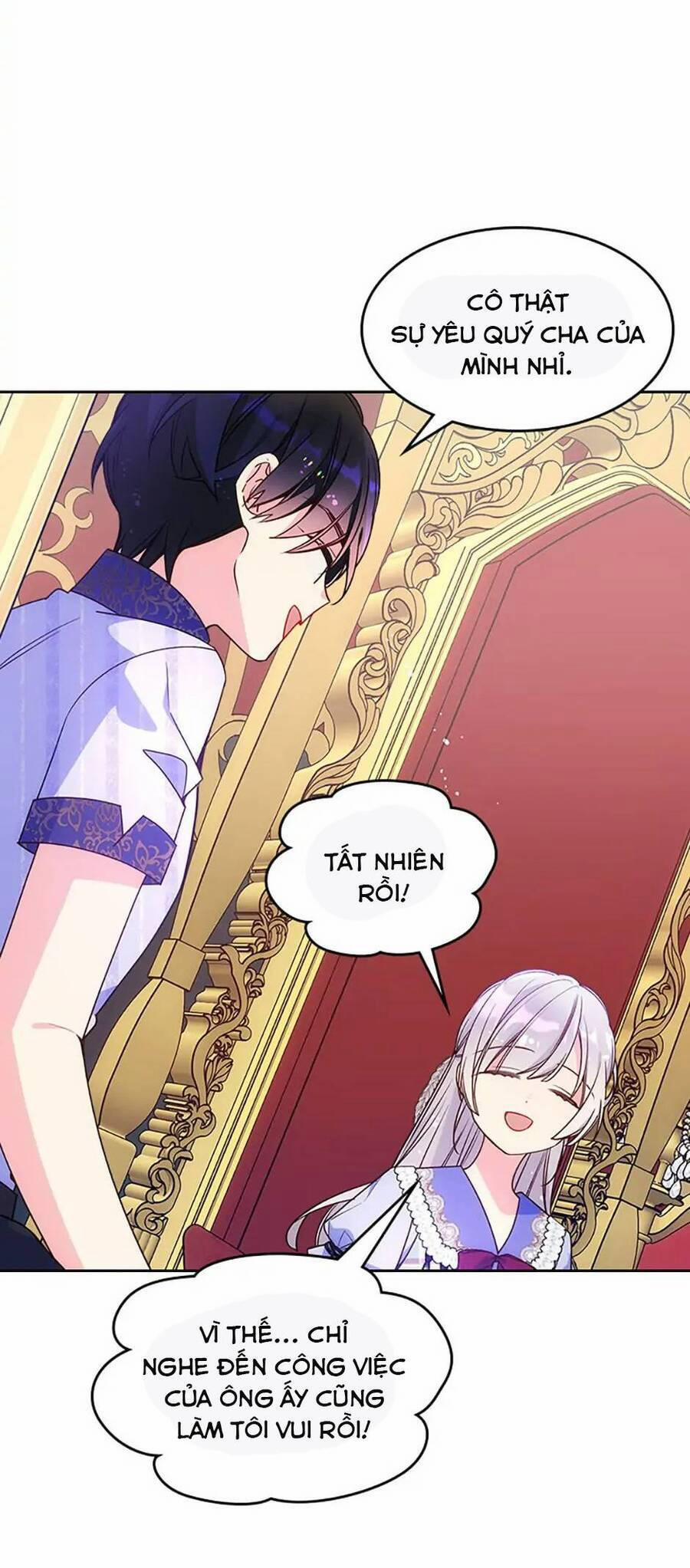 Anh Trai Tôi Quá Hiền Lành Làm Tôi Lo Lắng Ghê 45 trang 13