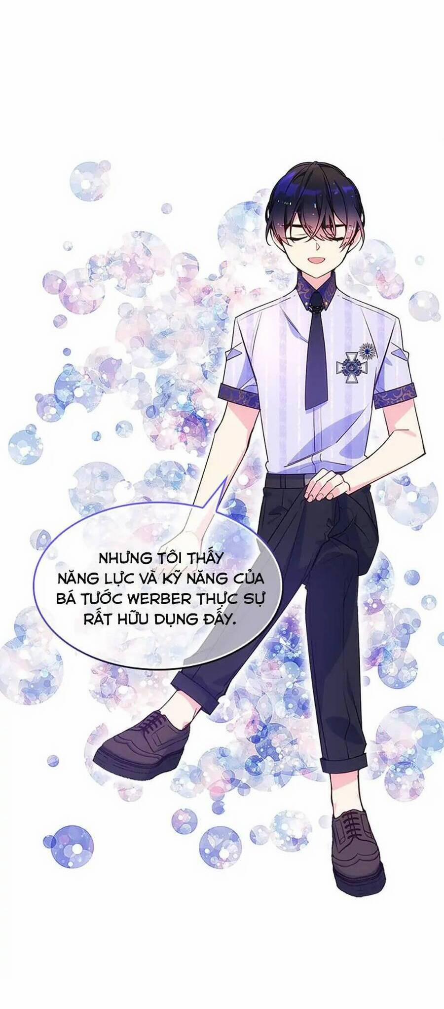 Anh Trai Tôi Quá Hiền Lành Làm Tôi Lo Lắng Ghê 45 trang 15