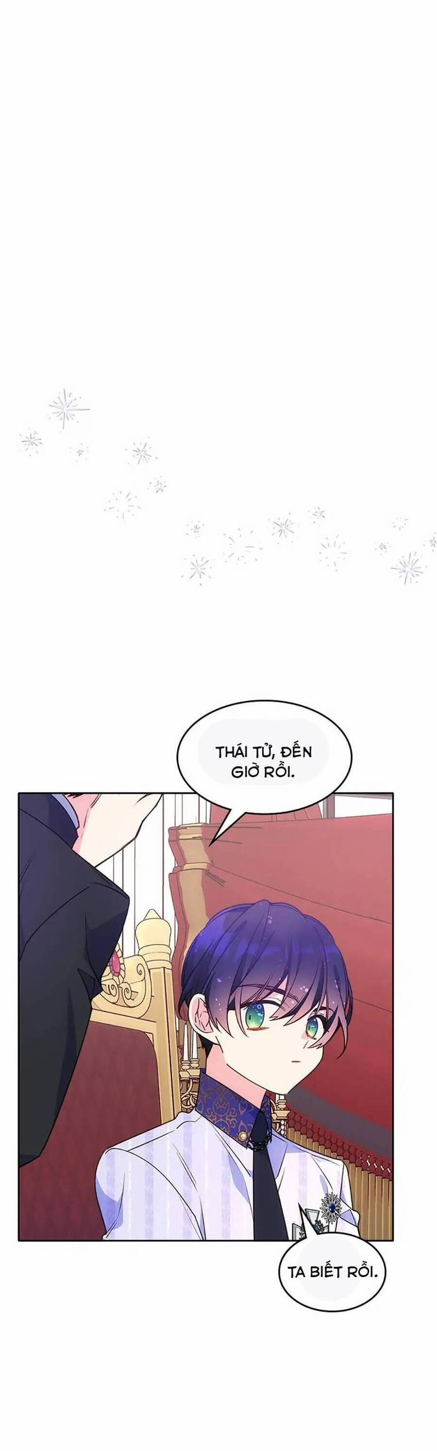 Anh Trai Tôi Quá Hiền Lành Làm Tôi Lo Lắng Ghê 45 trang 17