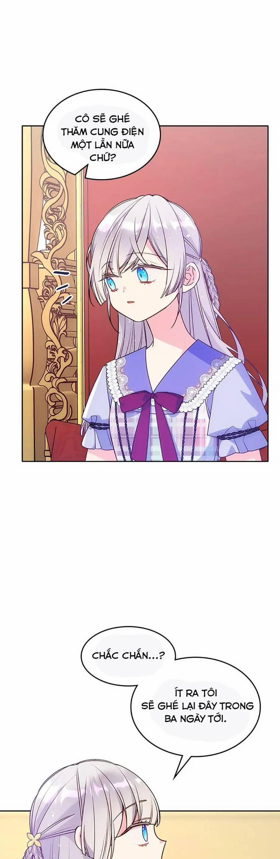 Anh Trai Tôi Quá Hiền Lành Làm Tôi Lo Lắng Ghê 45 trang 18